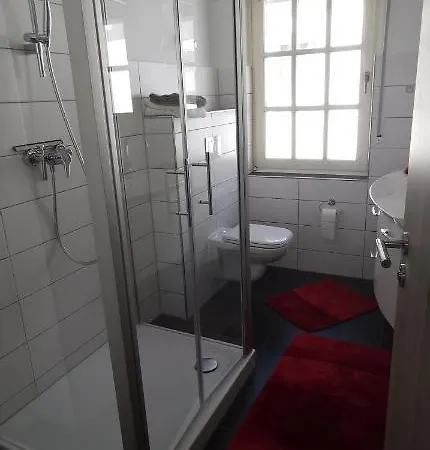 Silvia Huels Appartement Kröv Buitenkant foto