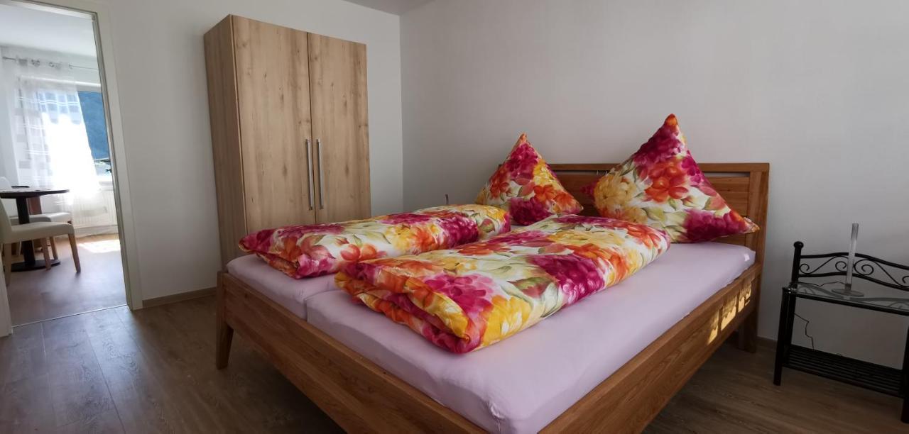 Apartment Silvia Huels