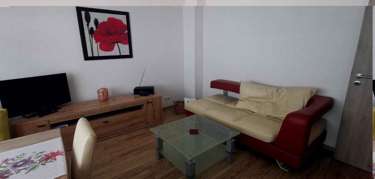 Silvia Huels Apartment Kröv