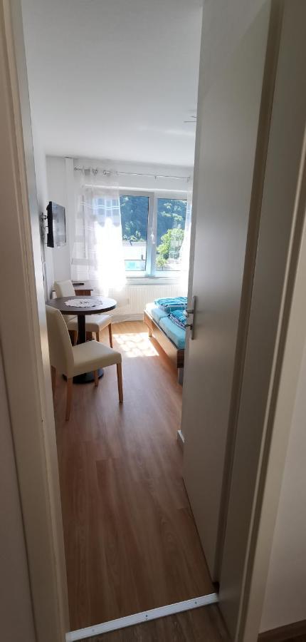 Apartment Silvia Huels Kröv